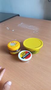 Gemuk Anti Karat Universal Stempet Murah Grease Sepeda Motor Mobil Multi Fungsi