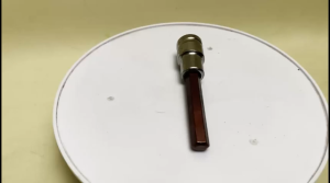 Mata Kunci Shock Hexagonal Hex Bit 1/2 Inch 4/5/6/8/10/12 mm Mata soket - 10009011