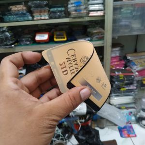 Tempered glass Vivo 1718 V7 Tg Anti Gores Ceramic Matte Lentur Anti Pecah Screen Protector