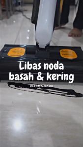 Deerma VX20 Wet and Dry Vacuum Cleaner | Vacum Kleaner Basah dan Kering | Vakum Penyedot Debu Rumah