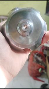 Tutup Tangki Trail Cross KLX DTracker & KTM CRF: Mengenal Tutup Tangki Trail Universal