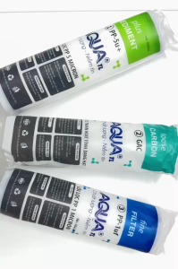 COMBO 9 LÕI LỌC AQUA SỐ 123456789 - CHÚ Ý CHỌN ĐÚNG PHÂN LOẠI