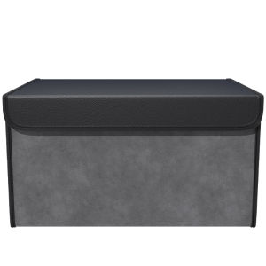 SUOYAN | Trunk Storage Box