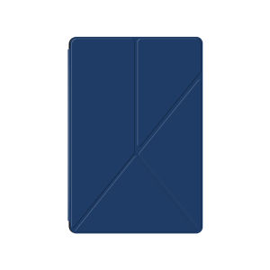 Magnetic Case For Samsung Galaxy Tab S10 Ultra 14.6 SM-X920 X926B Tab S10 FE Plus 13.1" S10+ 12.4" X820 Tablet Smart Book Cover