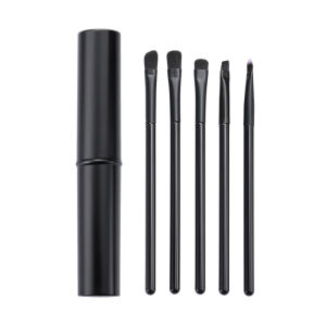 Watch Cleaning Brush Set Watches Accessories Soft Brush Set Cleaning Wristwatch Small Part Cleaning Tool for Watchmaker 5PCS