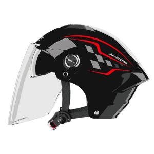 JUNHAOLONG | 3C Certified Helmet Sun Protection All Season