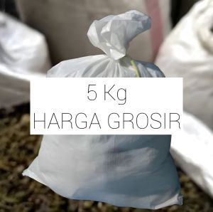 Teh Hijau Asli Kiloan Harga Grosir