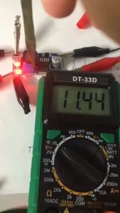 Mạch Buck Hạ Áp DC DC Các Loại 3A 5A 9A 20A