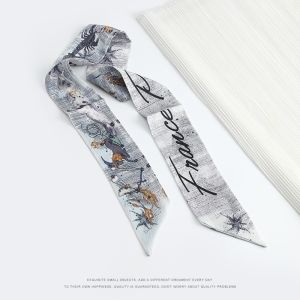 Khăn Lụa Trang Trí Speedy20 Tay Cầm Vải Lụa Bảo Vệ Phù Hợp Với Túi Xách  25 Phụ Kiện Thắt Nút Thắt Dây Thắt