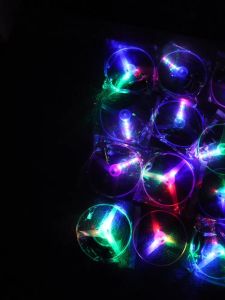 ของเล่น UFO มีไฟ led ของเล่นเด็ก จานบินขนาดใหญ่ dragonfly ขนาด 25 เซน วงใหญ่ ยูเอฟโอบินได้สูง บินไกล