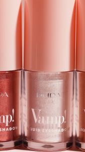 Pupa Milano Vamp! Liquid Eyeshadow 4ml