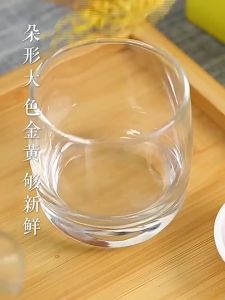 QILIXIANG | Fire-Quieting Yellow Chrysanthemum Tea 20 Pieces