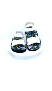 SANDAL ANAK LAKI-LAKI LOVE KID \"SLOP A SERIES\" - TYREX