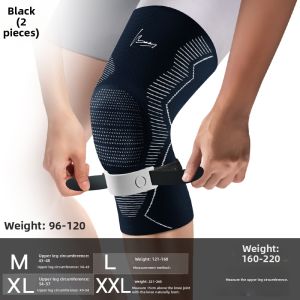 Bestray | 7D Knee Protector for Sports Injury Medical Grade