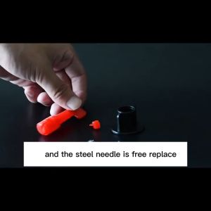 Easy DIY Tile Spacer System for Perfect Alignment – 50Pcs Reusable Tile Leveling Wedges