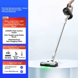 Midea | Wireless Portable Powerful Pet Hair Suction Vacuum Cleaner