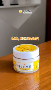 Beeme Nourishing Balm Skin care Anak Cream Pelembab Mom and Baby