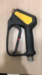 BÁNG SÚNG ÁP LỰC NƯỚC SUTTNER ( ĐỨC ) ST2300 310 BAR 45 L/PHÚT CHỐNG XOẮN DÂY