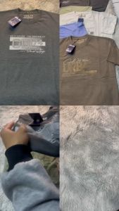 kaos oblong cdl 74 tri nisty pria wanita model terbaru//distro terbaru sablon timbul