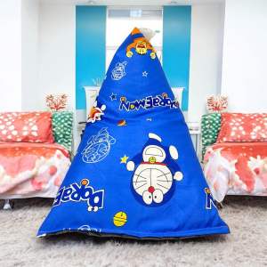 BEEN BAG | COD | MURAH | Lengkap isi STEROFOAM BUSA