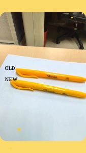 Sharpie Pocket Accent Highlighter