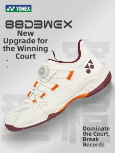 Yonex | Badminton Shoes Men Women Training Competition