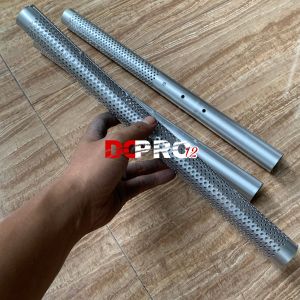 saringan copy cms saringan kerucut inlet 28 38 50 panjang 40cm