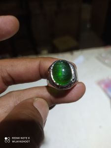 BATU CINCIN JAMBRUT CRISTAL Kalimantan