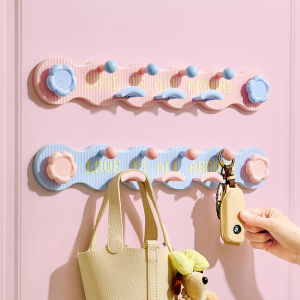 fgoda | Suction Wall Hanger Multifunction Organizer