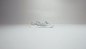 Kizik Madrid 2 Harbor Mist Heather Womens Sneakers