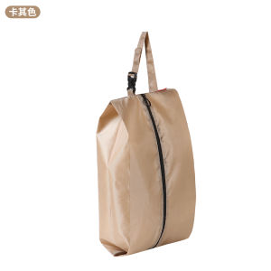 Travel Shoes Buggy Bag Travel Portable Shoe Bag Dustproof Cosmetics Bag Sports Fitness Cover Shoes Handy Gadget Cosmetics Bag