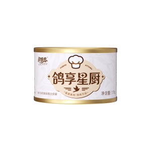 DOTUS | Nutritious Main Meal Wet Cat Food 170g
