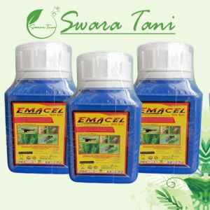 INSEKTISIDA EMACEL 30 EC 250ml emamektin benzoat
