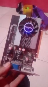 GeForce GT-730 4 GB 128 bit Original