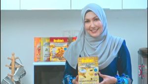 Brahims Bubur Lambuk 250g