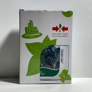 Benih Kailan NITA Isi 1000 Butir Cap Panah Merah