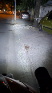 Đèn Led trợ sáng L9X Siêu sáng dành cho xe máy