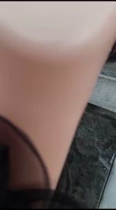 SEPATU JELLY WANITA FLATSHOES BUNGA PEREMPUAN BLC 186