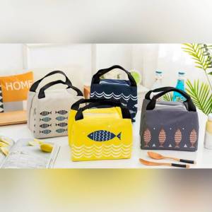 กระเป๋าเก็บอุณหภูมิ ใส่อาหารได้ทั้งร้อนและเย็น มีหลายแบบให้เลือก ราคาต่างกันค่ะ CH0389 โปรดอ่านรายละเอียดก่อนสั่งซื้อค่ะ