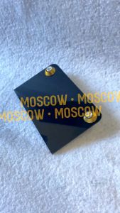 COVER UNDER TAIL PNP/ TUTUP LUBANG SPAKBOR UNTUK MOTOR CB150 / CB 150R TEBAL 2MM HIGH QUALITY TUTUP UNDERTAIL AKRILIK TEBAL 2MILI FREE BAUT L MOSCOW UNDER TAIL UNTUK MOTOR CB 150  CB150R TINGGAL PASANG