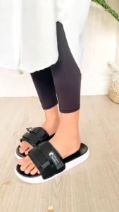 Sandal karet pria wanita import champion22 0riginal / sandal pria karet slop empuk tebal / sandal slip on pria wanita / sandal slip on wanita import 0ri