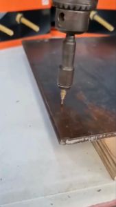 [500 PCS] BAUT ROOFING CAMEL 12x25 PER KOTAK BAUT RANGKA BAJA RINGAN SDS 2.5cm 12 x 25 mm 1 INCH TAJAM KUAT ISI 500 PCS