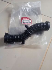 tube air cleaner connecting karet selang penghubung filter saringan udara vario 160 stylo 160 original honda 17253K2SN00