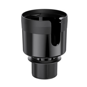 Large Size Car-Mounted Water Cup Holder Bracket Multi-Functional Automobile Cup Tray Fixed Support for Big Trucks And SUVs