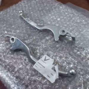 Tay thẵng Xe Điện Klara A1  Klara S ( Xe 2 thắng đĩa )