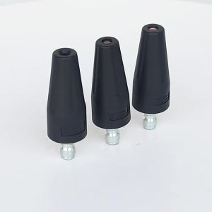 BEAR FORCE | Đầu Phun Xoay BEAR FORCE Với Khớp Nối Nhanh 1/4 Inch Dành Cho Máy Rửa Áp Lực Cao Súng Phun Nước Rửa Xe Bằng Hợp Kim