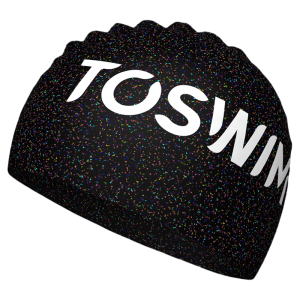 toswim | Waterproof Comfortable Swim Cap