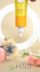 SR12 SUNCARE BPOM / SUNBLOCK SPF 25++ / SUN CARE SR 12 MENJAGA KULIT WAJAH TETAP SEHAT & LEMBAB H&S Original