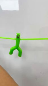 Mainan Squishy RAINBOW FRIENDS Roblox Boneka Lucu Tarik Pencet Anti Stress 4 Warna Pilihan Fidget Toys