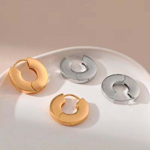 JWER ห่วงสำหรับกลมโลหะแนววินเทจ ครั้งถัดไป 3 สีทองหรู สำหรับผู้หญิงของขวัญ สำหรับผู้ใหญ่ สำหรับผู้นาน สำหรับผู้หญิงของขวัญ